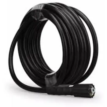 Black Pvc Hose Pipe